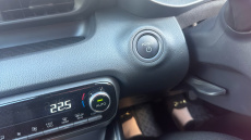 Mazda 2 Hybrid 1.5i Hybrid Homura 5dr CVT Hybrid Hatchback